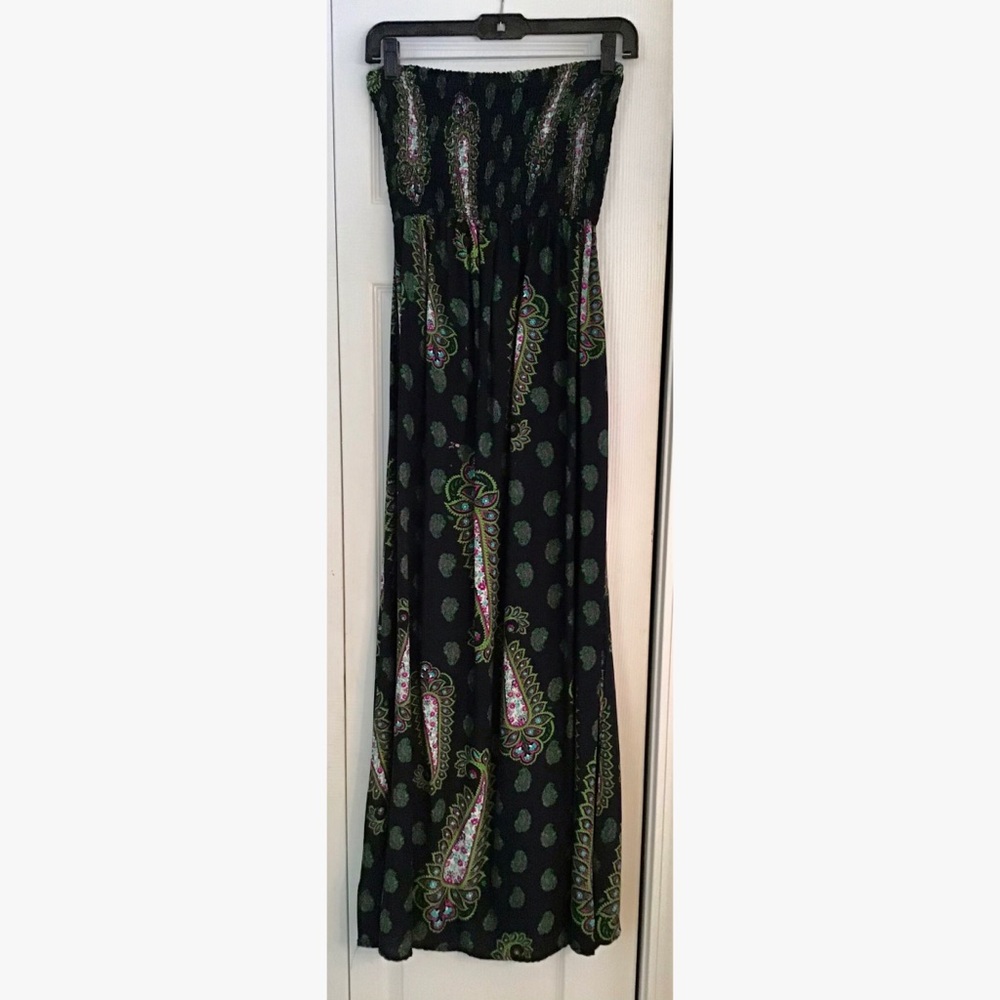 Xhiliration Maxi